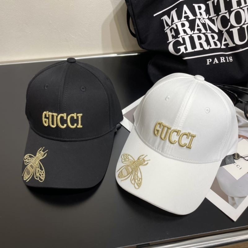 Gucci Caps